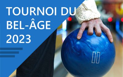 Tournoi du Bel Age Mont-Joli 2023